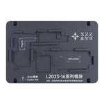 Modulo riscaldante XZZ L2023 per riparazione schede madri iPhone - immagine 2