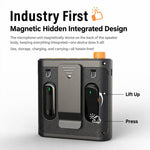 Microfono lavalier wireless M29 con amplificatore vocale - immagine 4