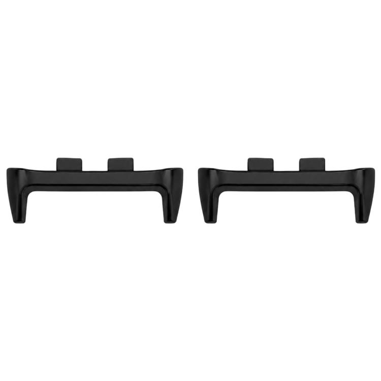 Connettore per cinturino in acciaio inossidabile xDfind per Honor Band 11 / Band 11 Pro (1 paio), 12mm, 14mm, 18mm