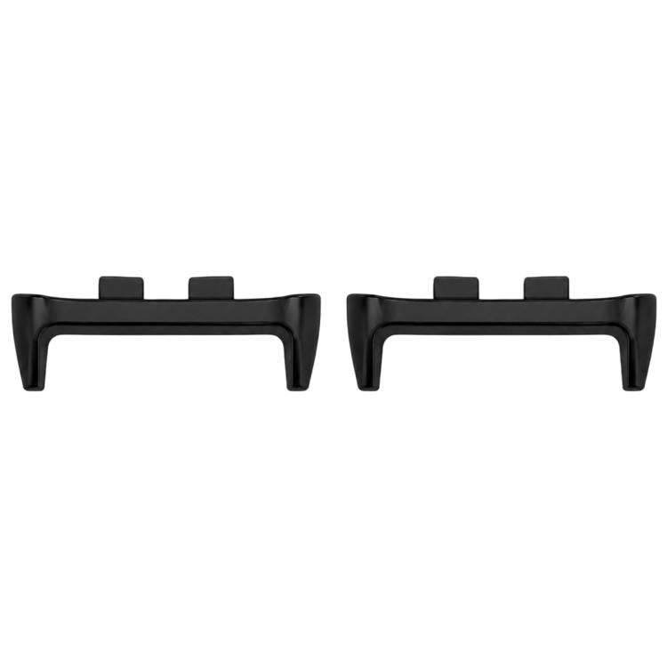 Connettore per cinturino in acciaio inossidabile xDfind per Honor Band 11 / Band 11 Pro (1 paio), 12mm, 14mm, 18mm
