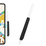 Impugnatura in silicone ergonomica per Apple Pencil Pro e USB-C serie AP-III