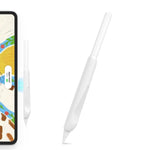Impugnatura in silicone ergonomica per Apple Pencil Pro e USB-C serie AP-III