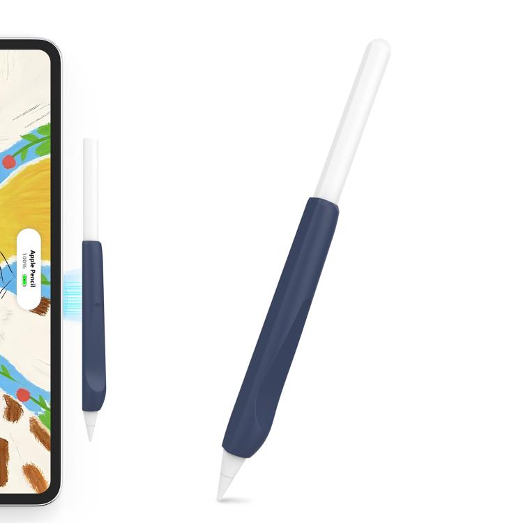 Impugnatura in silicone ergonomica per Apple Pencil Pro e USB-C serie AP-III