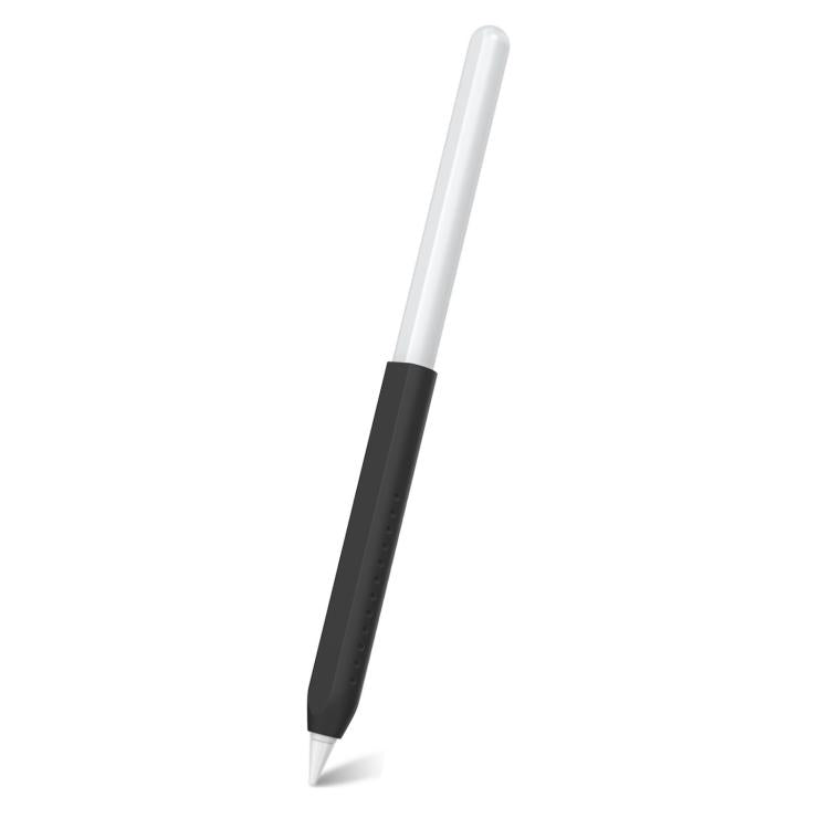 Impugnatura antiscivolo in silicone per Apple Pencil Pro e USB-C