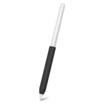 Impugnatura antiscivolo in silicone per Apple Pencil Pro e USB-C
