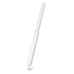 Impugnatura antiscivolo in silicone per Apple Pencil Pro e USB-C