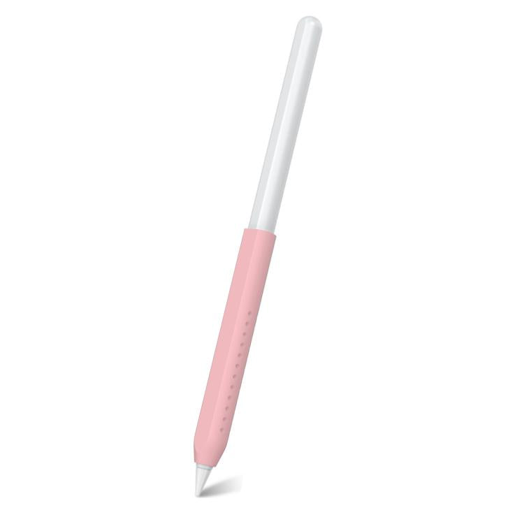 Impugnatura antiscivolo in silicone per Apple Pencil Pro e USB-C