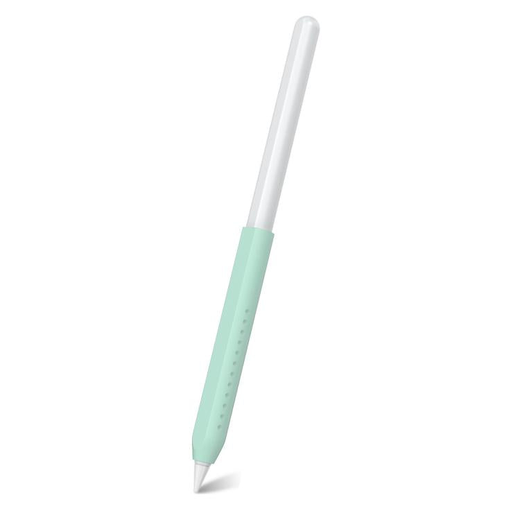 Impugnatura antiscivolo in silicone per Apple Pencil Pro e USB-C