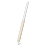Impugnatura antiscivolo in silicone per Apple Pencil Pro e USB-C