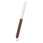 Impugnatura antiscivolo in silicone per Apple Pencil Pro e USB-C
