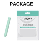 Impugnatura antiscivolo in silicone per Apple Pencil Pro e USB-C