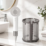 Filtro antipolvere interno a rete per asciugacapelli Dyson HD01 / HD03 / HD08 / HD15