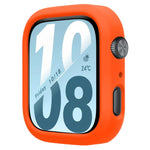 Custodia per orologio in silicone tinta unita xDfind, For Honor Watch X5i