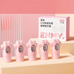 ENMY 5 pezzi/scatola Temperamatite di ricambio per matite stile carino da 3,15 mm