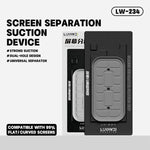 Separatore per schermi piatti e curvi LUOWEI LW-234 - immagine 2