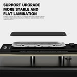 Separatore per schermi piatti e curvi LUOWEI LW-234 - immagine 5