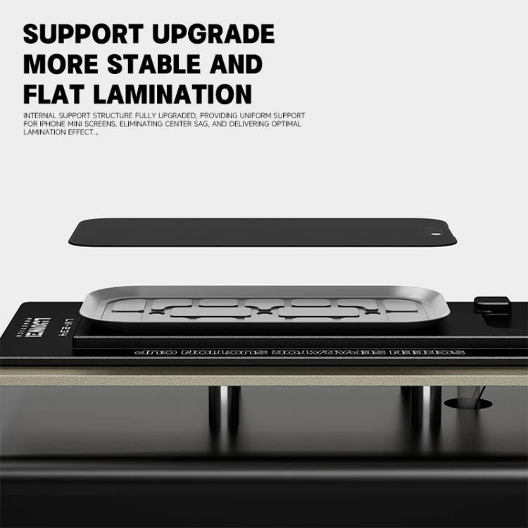 Separatore per schermi piatti e curvi LUOWEI LW-234 - immagine 5