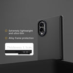 Custodia magnetica leggera in PC per Galaxy Z Fold8 5G e Galaxy Z Fold8 Ultra 5G