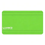 Tampone antiscivolo LUOWEI LW-PT02 per saldatura CPU e chip