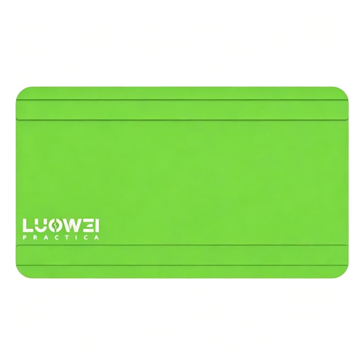 Tampone antiscivolo LUOWEI LW-PT02 per saldatura CPU e chip