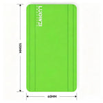 Tampone antiscivolo LUOWEI LW-PT02 per saldatura CPU e chip - immagine 2
