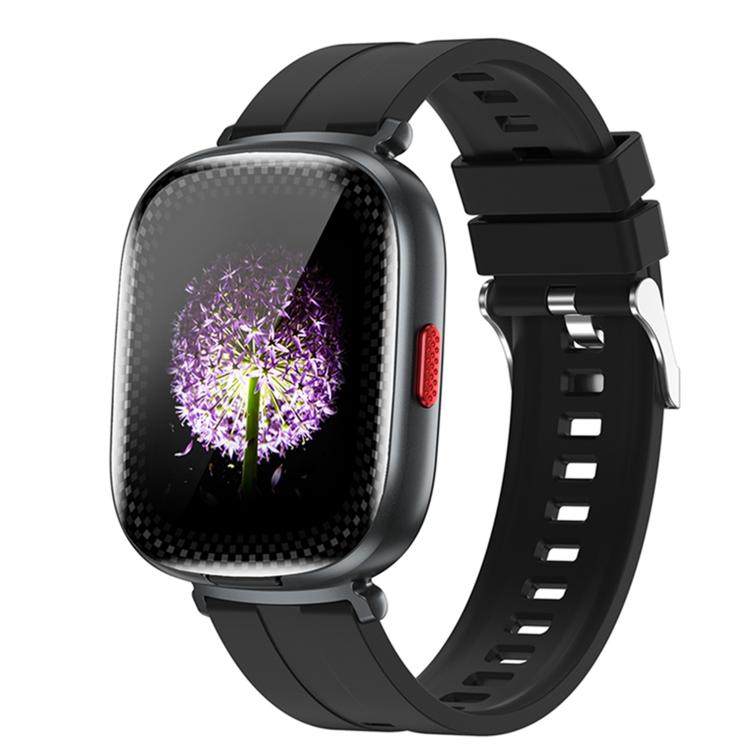 D22 Cuffie TWS 2 in 1 Smartwatch, supporto per chat AI e traduzione intelligente, Nylon  Strap, Silicone Strap