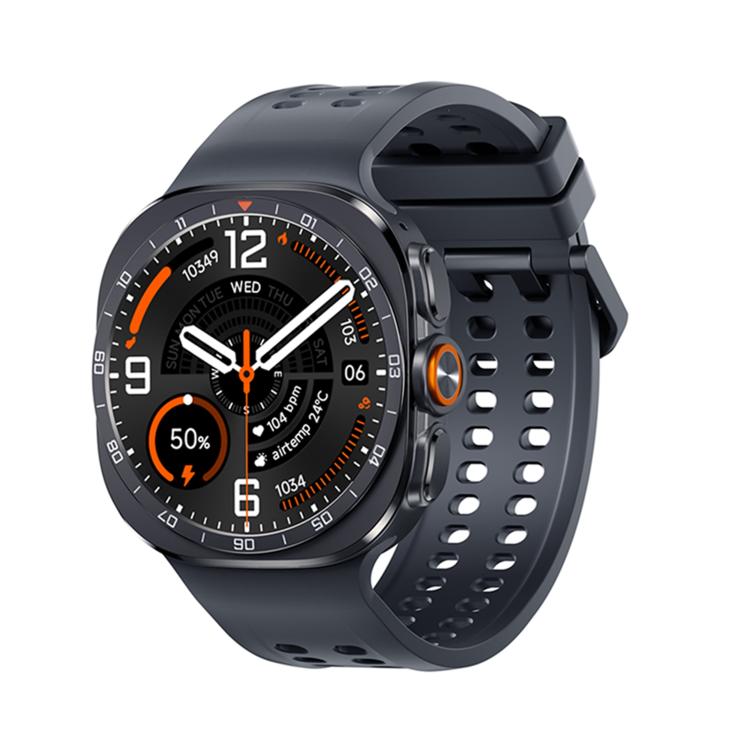 Smartwatch W9 Ultra2 da 1,52 pollici con supporto per chiamate Bluetooth
