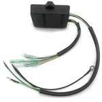 855713A4 Centralina interruttori per motore fuoribordo Mercury a 2 tempi da 6 a 20 CV, 855713A4