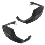 Kit di paramani per manubrio ATV CAM-038 per Can-Am Outlander DS G2, CAM-038