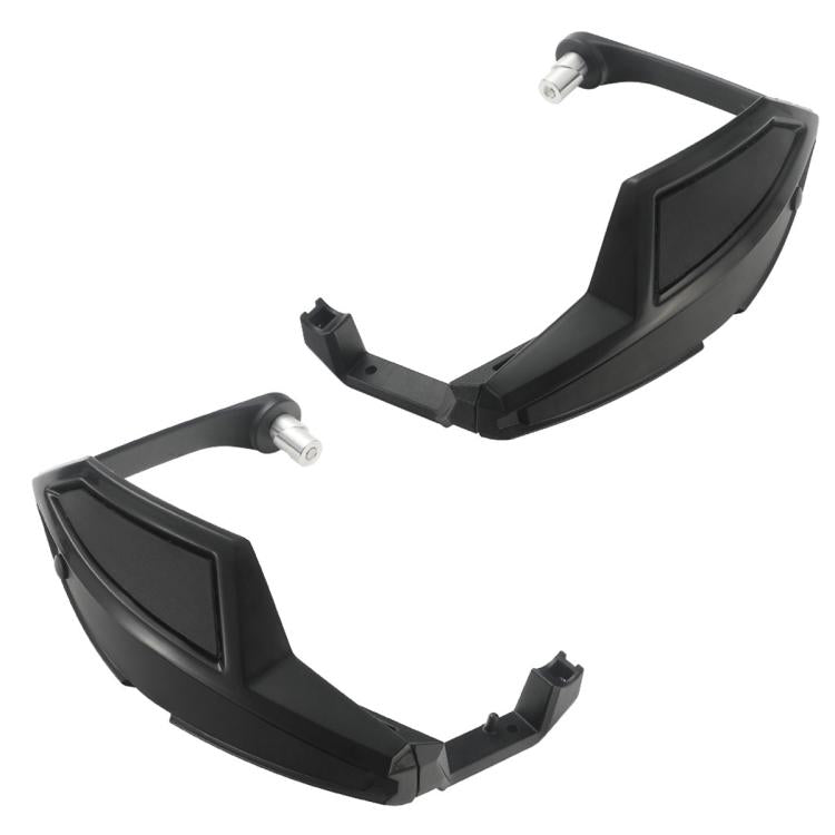 Kit di paramani per manubrio ATV CAM-038 per Can-Am Outlander DS G2, CAM-038