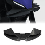 Kit alette spoiler anteriori per moto MO-TF022 con funzione di deportanza per Yamaha MT07 2024-2025, MO-TF022