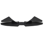 Kit alette spoiler anteriori per moto MO-TF022 con funzione di deportanza per Yamaha MT07 2024-2025, MO-TF022