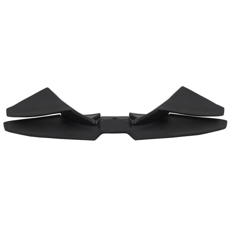 Kit alette spoiler anteriori per moto MO-TF022 con funzione di deportanza per Yamaha MT07 2024-2025, MO-TF022