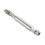 Attrezzo per la riparazione della filettatura della candela da 14 mm