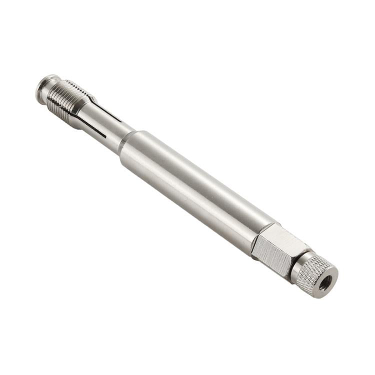 Attrezzo per la riparazione della filettatura della candela da 14 mm