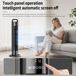 Ventilatore a torre senza pale XY-1001 con telecomando - immagine 11