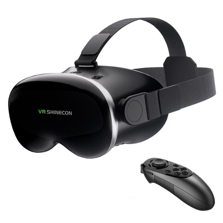 Occhiali VR SHINECON G18 per smartphone da 4,7 a 7 pollici