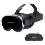 Occhiali VR SHINECON G18 per smartphone da 4,7 a 7 pollici - immagine 2