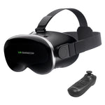 Occhiali VR SHINECON G18 per smartphone da 4,7 a 7 pollici - immagine 3