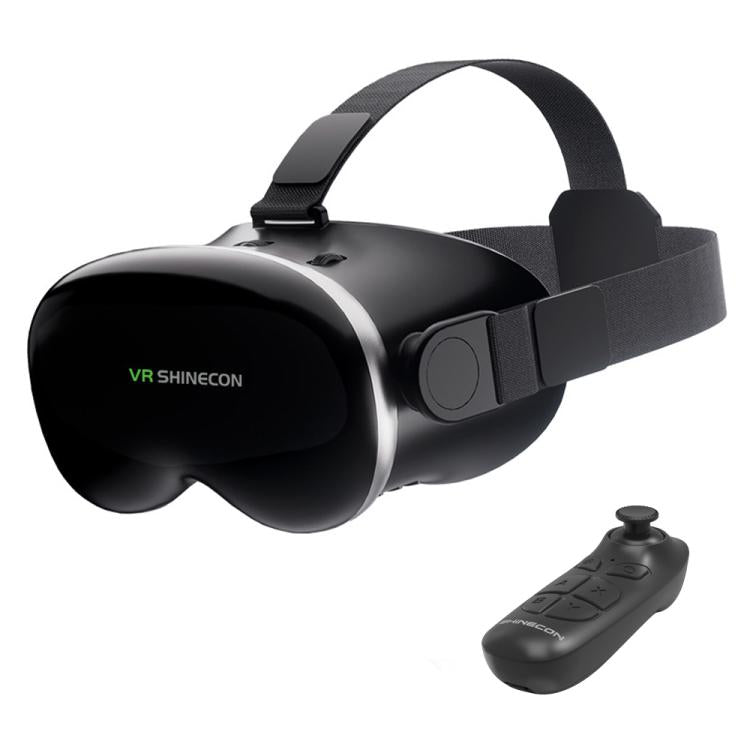Occhiali VR SHINECON G18 per smartphone da 4,7 a 7 pollici - immagine 3