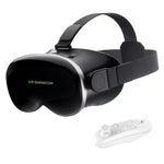 Occhiali VR SHINECON G18 per smartphone da 4,7 a 7 pollici - immagine 4