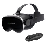 Occhiali VR SHINECON G18 per smartphone da 4,7 a 7 pollici - immagine 5