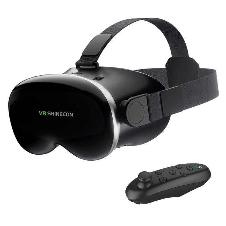 Occhiali VR SHINECON G18 per smartphone da 4,7 a 7 pollici - immagine 5