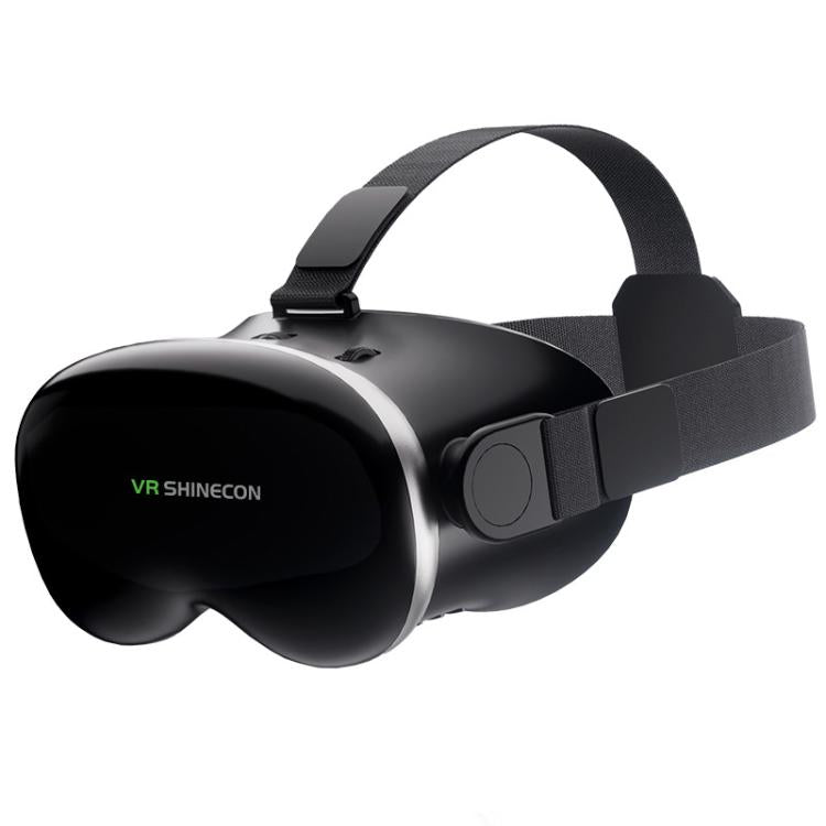 Occhiali VR SHINECON G18 per smartphone da 4,7 a 7 pollici - immagine 6