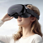 Occhiali VR SHINECON G18 per smartphone da 4,7 a 7 pollici - immagine 17