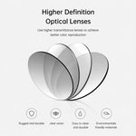 Occhiali VR SHINECON G18 per smartphone da 4,7 a 7 pollici - immagine 15