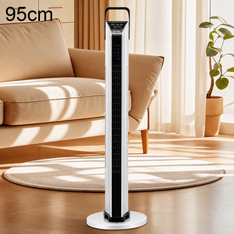 Ventilatore a torre senza pale CAMEL, varianti da 75 e 95 cm - immagine 13