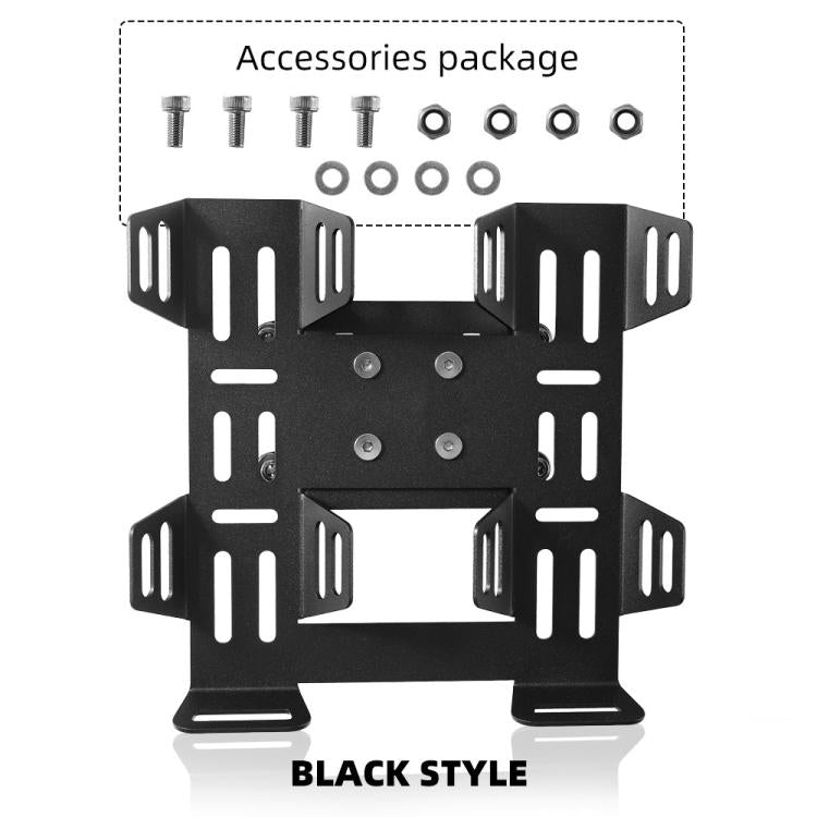 MO-BKT001 Supporto per borraccia laterale per BMW R1200GS LC ADV R1250GS