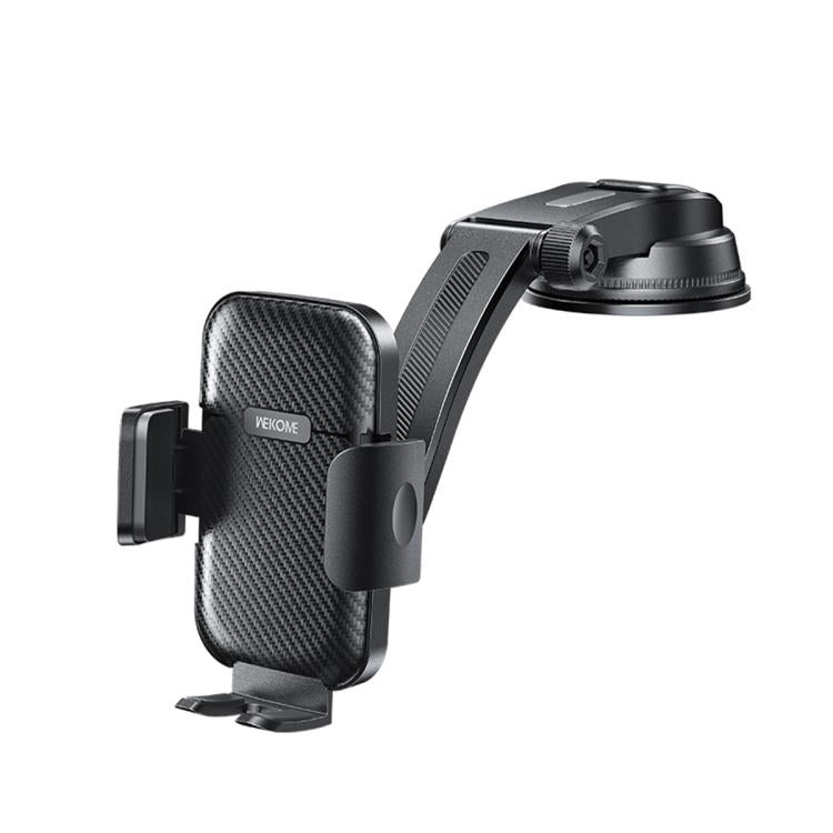 WK WP-S68 K-Captain Yaoyn Supporto meccanico per auto con braccio pieghevole a ventosa, WP-S68
