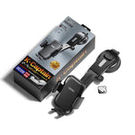 WK WP-S68 K-Captain Yaoyn Supporto meccanico per auto con braccio pieghevole a ventosa, WP-S68